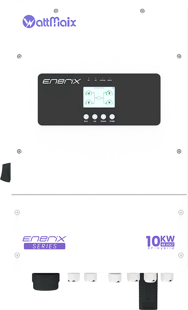 ENERIX SERIES 10KW