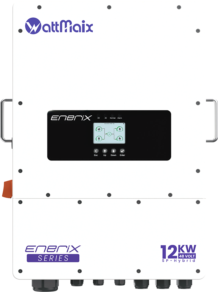 ENERIX SERIES 12KW
