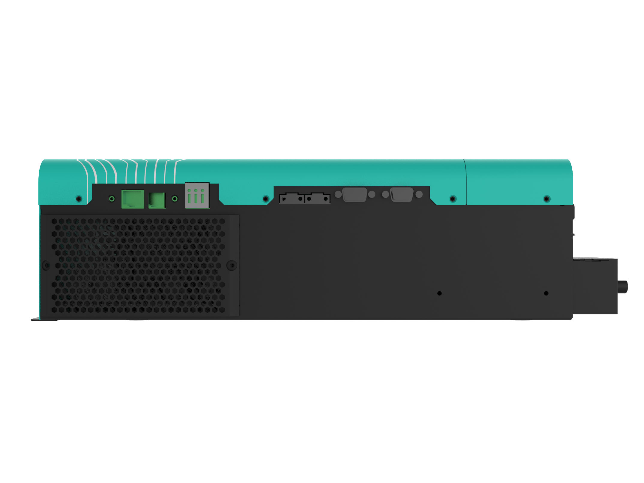 MARK SERIES 6.2Kw preview 2