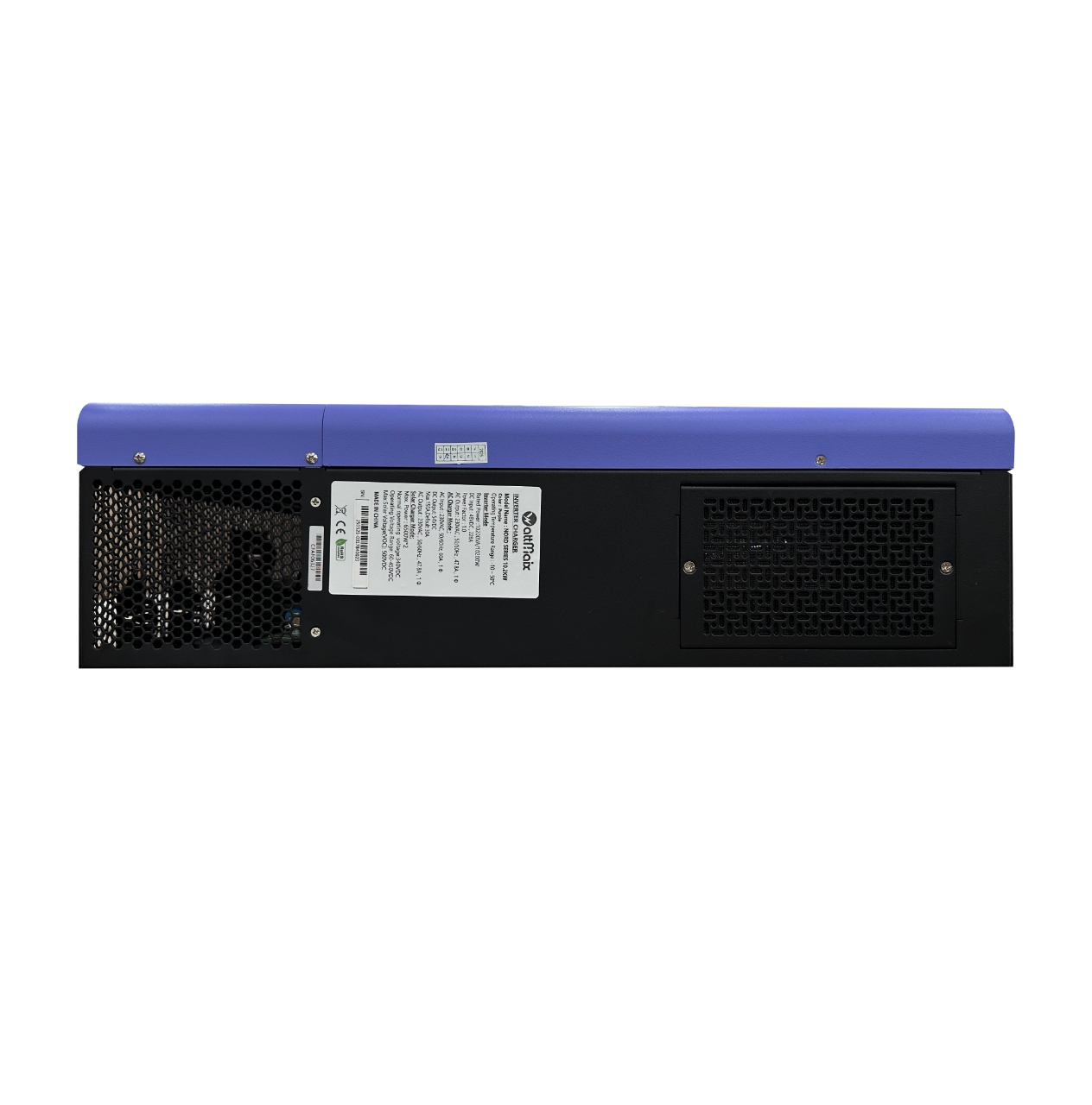 NORD SERIES 10.2KW preview 3