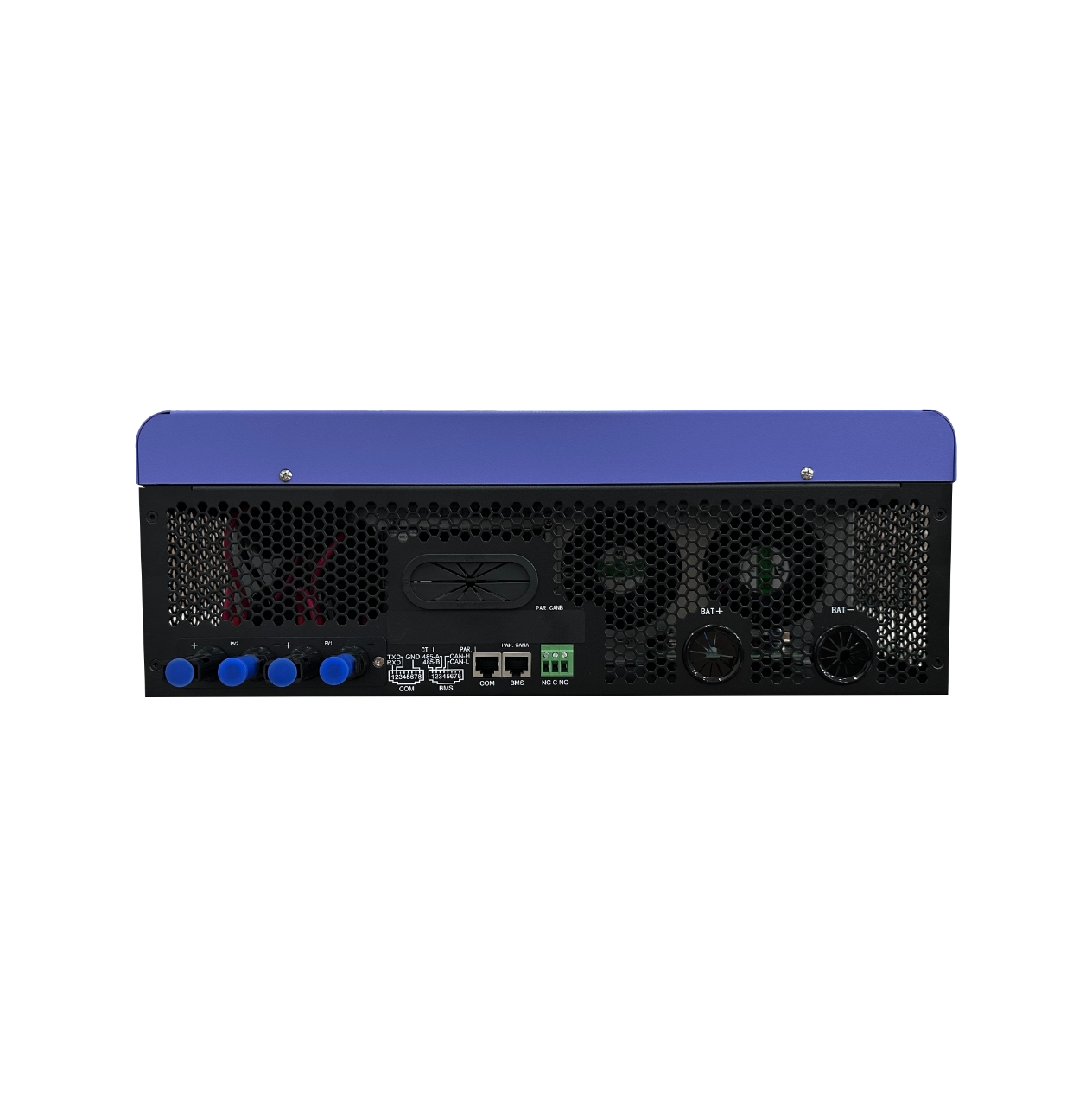 NORD SERIES 10.2KW preview 4